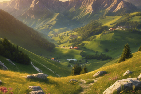 Grebnička Planina: Planinarenje i Opuštanje 2025