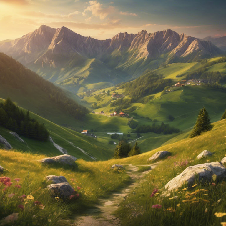 Grebnička Planina: Planinarenje i Opuštanje 2025