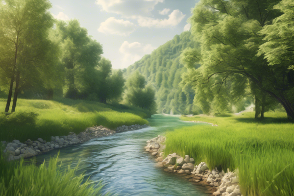 Kupačka Reka: Najlepši Kutak Srbije za Opuštanje