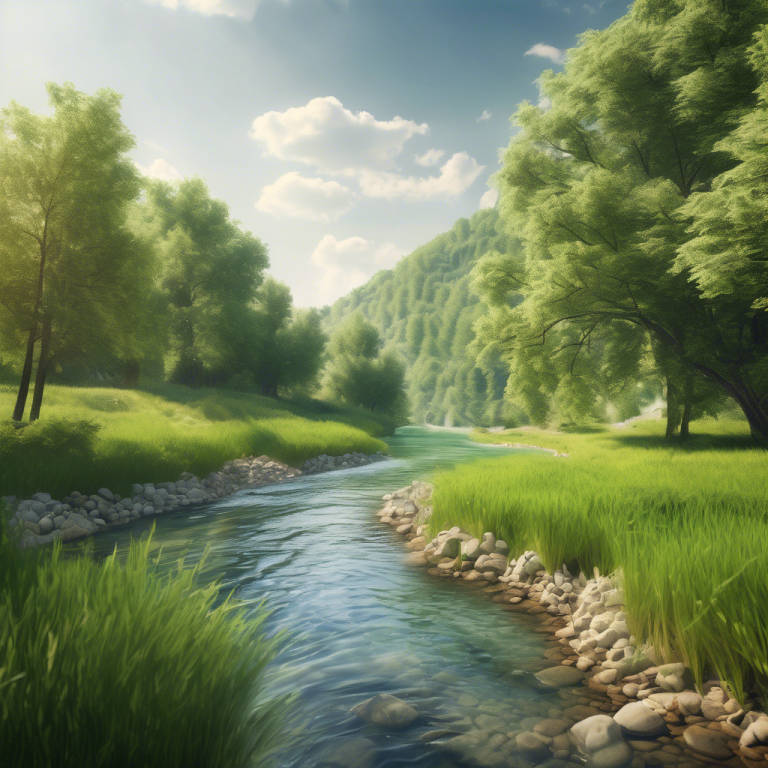 Kupačka Reka: Najlepši Kutak Srbije za Opuštanje