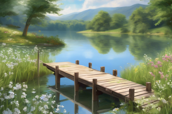 Otkrijte Jezero Rovni: Idealno za Vikend Putovanja