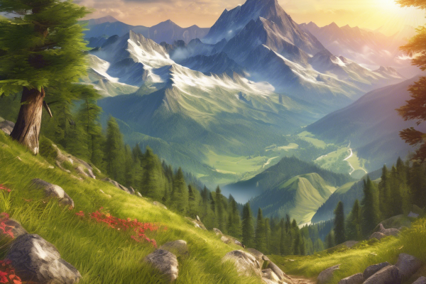 Otkrijte Ovčar: Raj za Ljubitelje Planinarenja