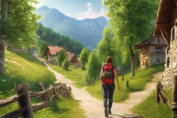 Planinarenje na Divčibarama: Najbolja Sela za Avanturiste