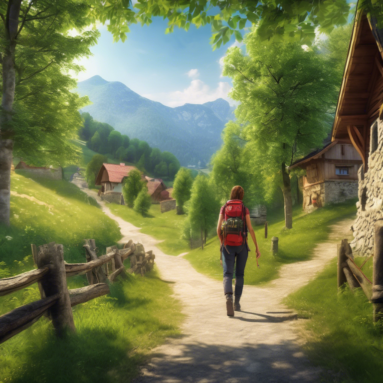 Planinarenje na Divčibarama: Najbolja Sela za Avanturiste