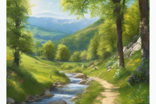 Pohod na Brekovsku Banju: Opuštanje i Priroda