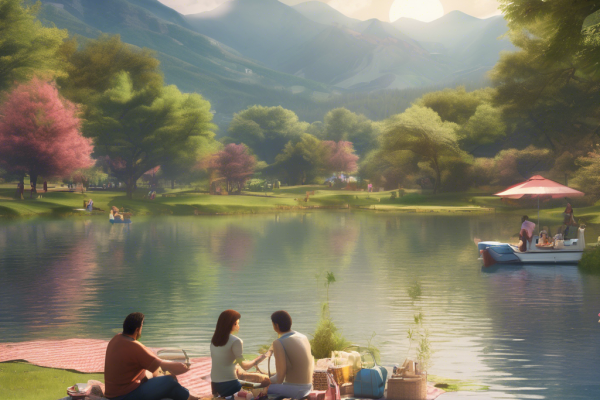 Pomil nije zaborav: Vikend na Jezeru Pariguz 2025