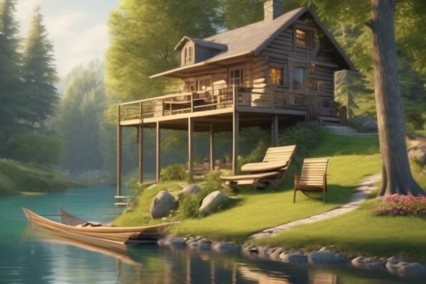 Taraiš: Savršeno Mesto za Vikend Opuštanja 2025