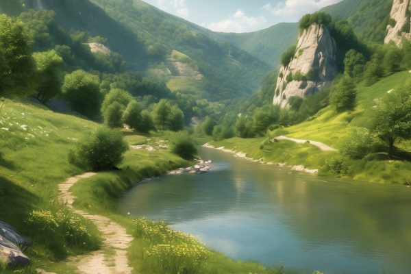 Top 5 Sela za Planinarenje u Zapadnoj Srbiji 2025