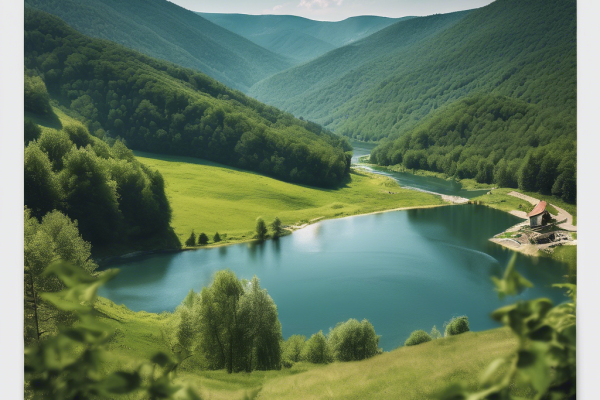 Top 5 Sela za Planinarenje u Zapadnoj Srbiji 2025