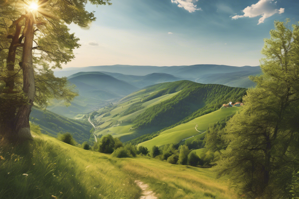 Top Sela za Planinarenje u Zapadnoj Srbiji 2025