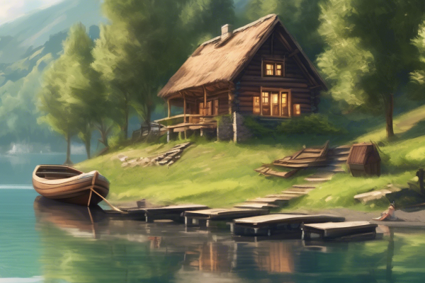 Upoznajte Jablanik: Idealno za Vikend Pored Prirode