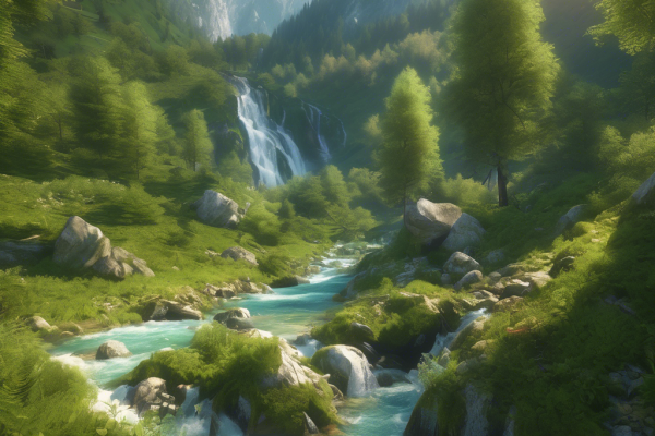 Upoznajte Resavicu: Otkrijte Tajne Prirodne Lepote