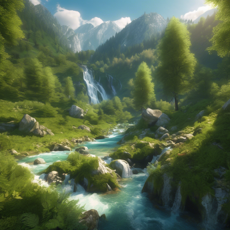 Upoznajte Resavicu: Otkrijte Tajne Prirodne Lepote