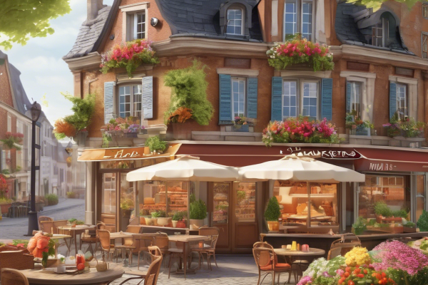 Uživajte u Belgijskim Palačinkama u Maliču 2025