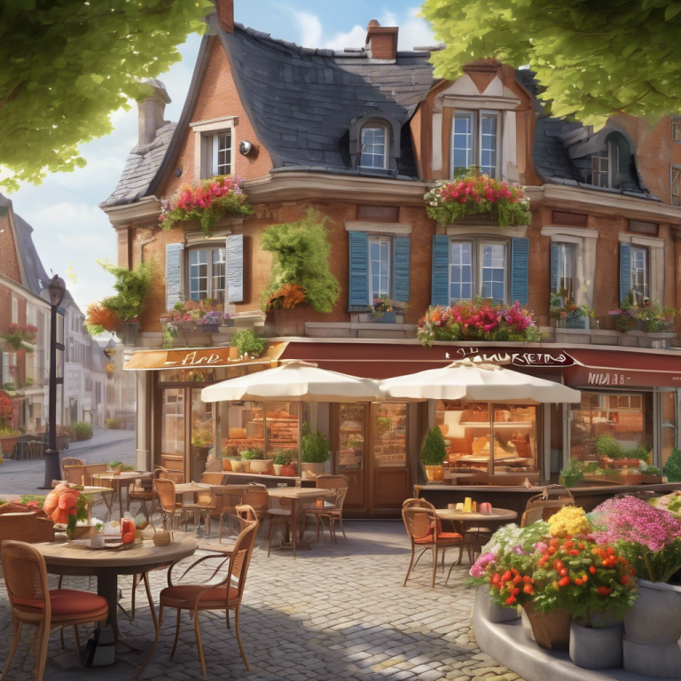 Uživajte u Belgijskim Palačinkama u Maliču 2025