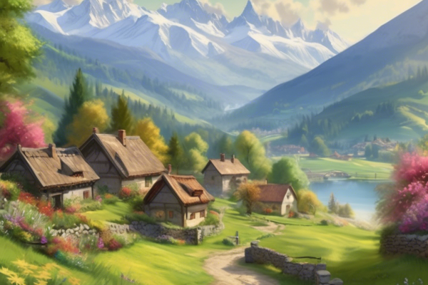 Uživanje u Studenoj Planini: Raj za Seoski Turizam