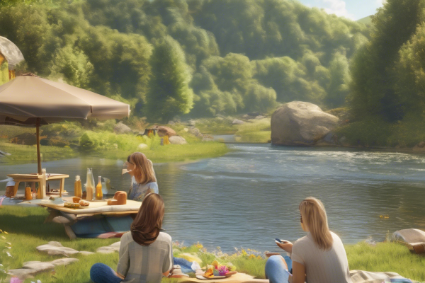 Uživanje u Vreocima: Savršeni Vikend u Prirodi