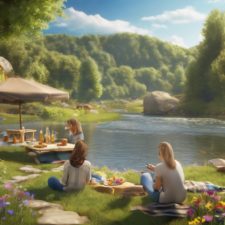 Uživanje u Vreocima: Savršeni Vikend u Prirodi