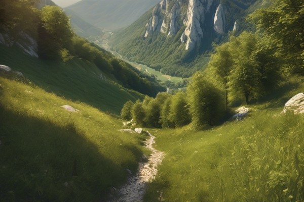 Veliki Krš: Planinarenje u Srcu Srbije 2025