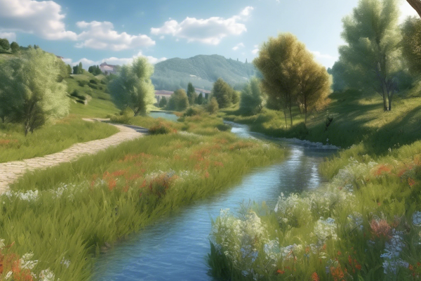 Venčac: Raj za One Koji Traže Prirodne Lepe Staze