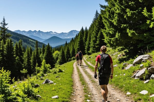 Najlepše pešačke staze na Kopaoniku za aktivan odmor 2025
