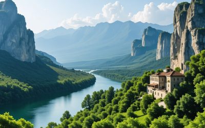 Najlepši vidikovci Srbije i saveti kako doći do njih