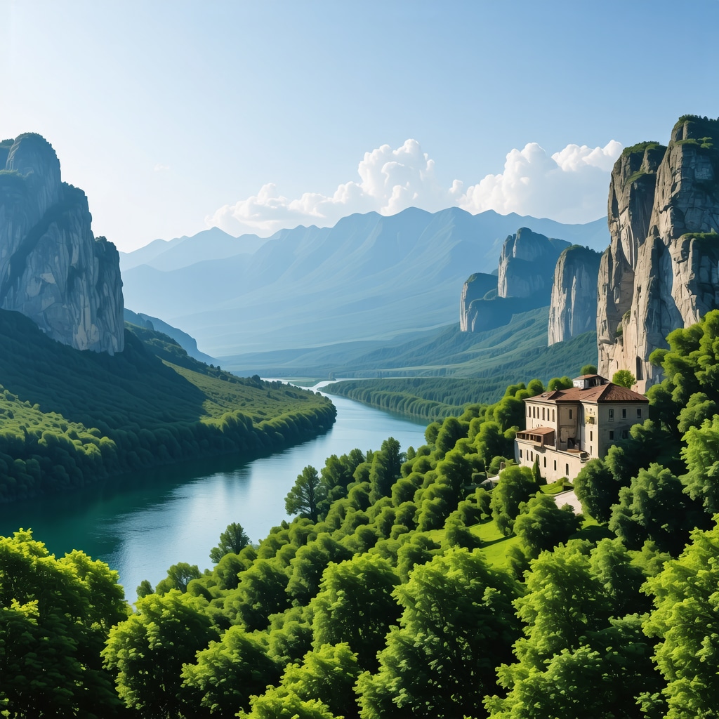 Najlepši vidikovci Srbije i saveti kako doći do njih