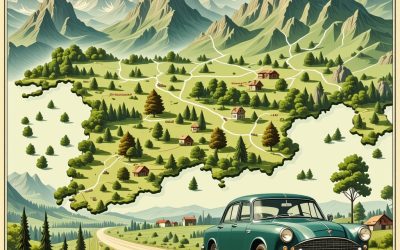 Top jednodnevni izleti iz Beograda: Najlepša mesta u Srbiji