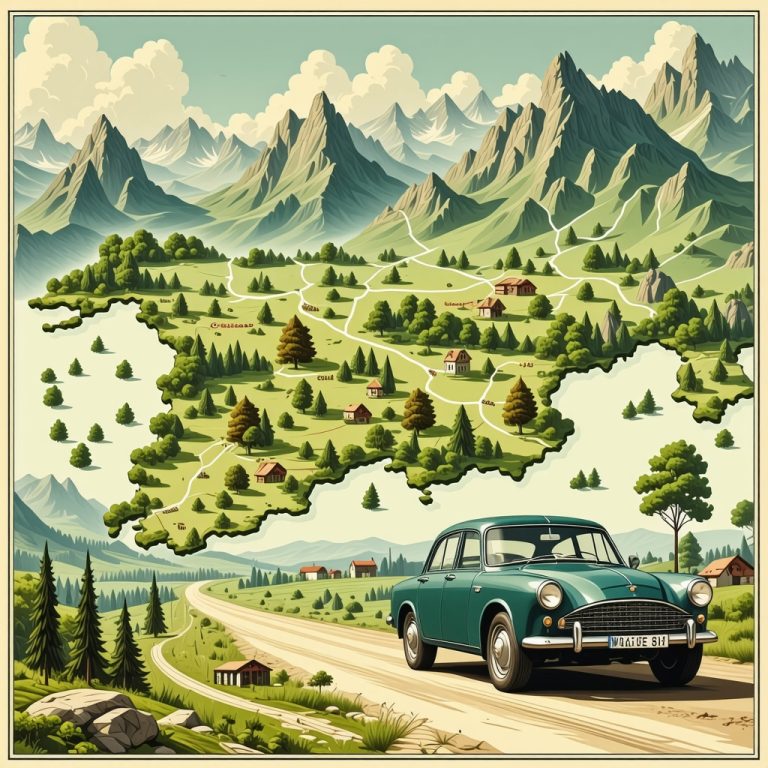 Top jednodnevni izleti iz Beograda: Najlepša mesta u Srbiji