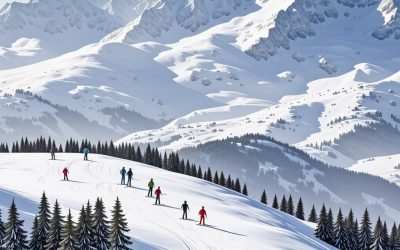 Gde na skijanje u Srbiji osim Kopaonika? Top 5 planina 2025