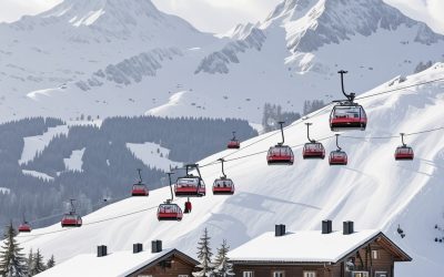 Gde na skijanje u Srbiji osim Kopaonika? Top lokacije 2025