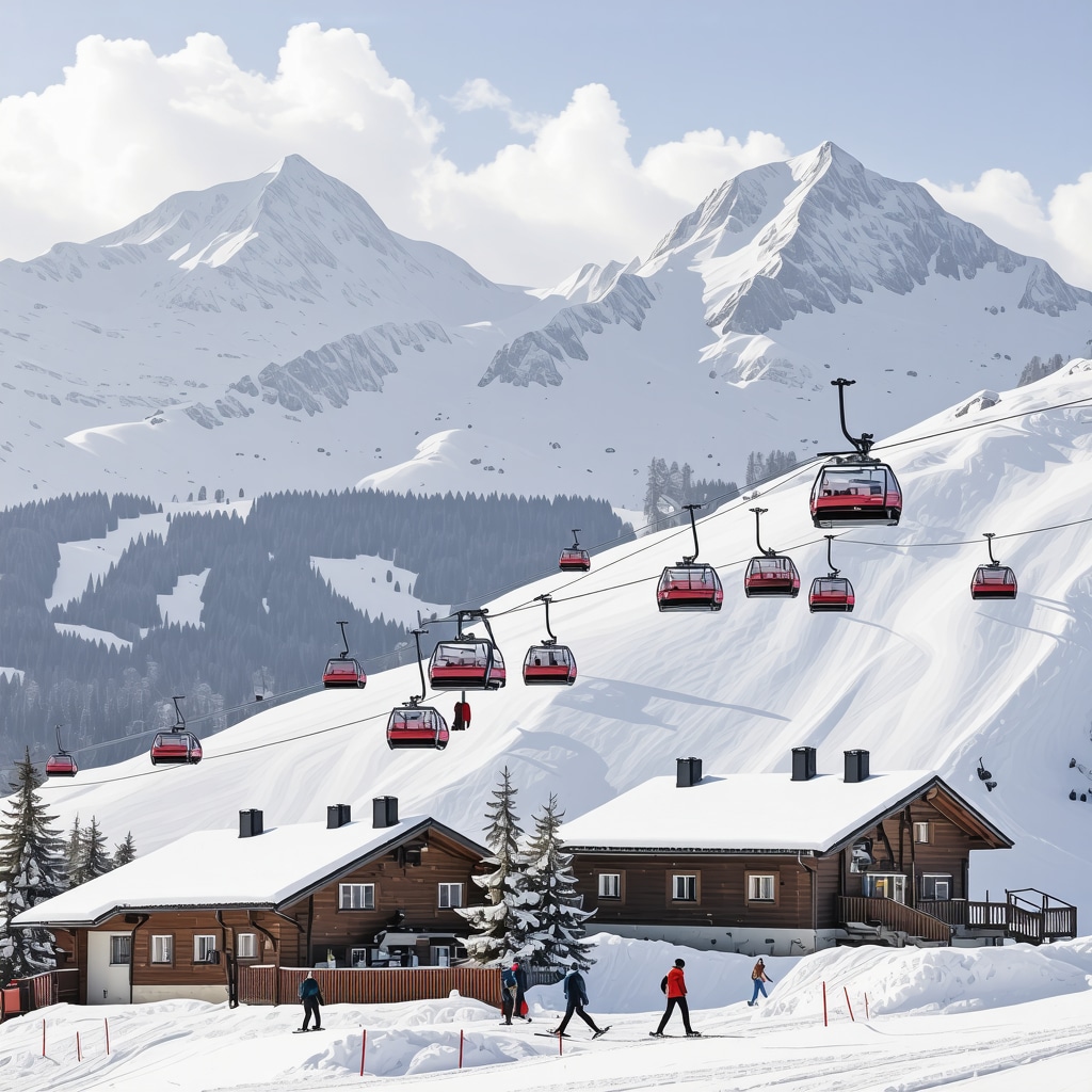 Gde na skijanje u Srbiji osim Kopaonika? Top lokacije 2025