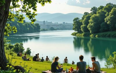 Gde otići na vikend iz Beograda? Top izleti blizu grada