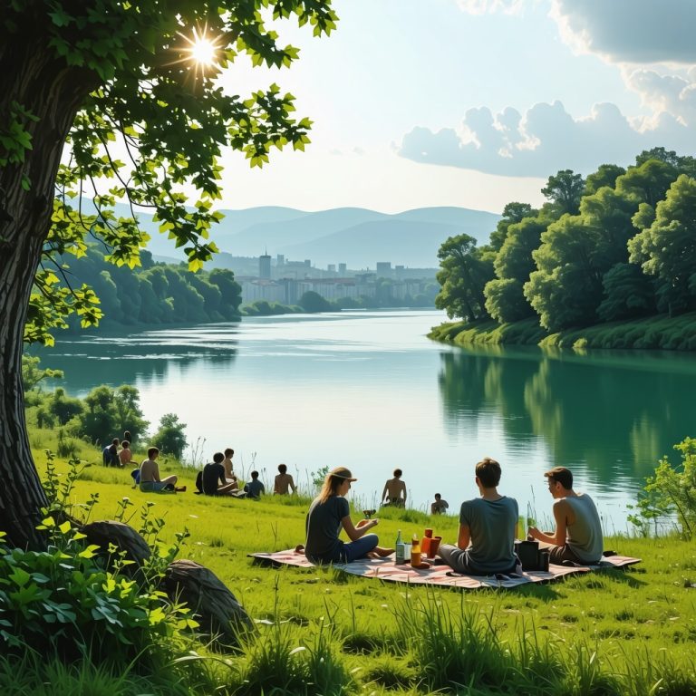 Gde otići na vikend iz Beograda? Top izleti blizu grada