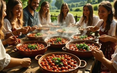 Gde probati pravi belmuž? Najbolja mesta u Srbiji 2025