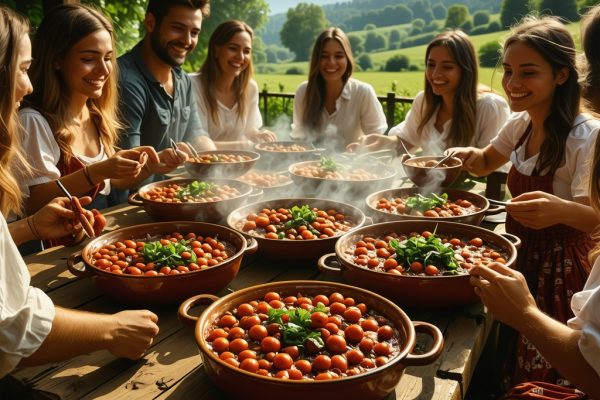 Gde probati pravi belmuž? Najbolja mesta u Srbiji 2025