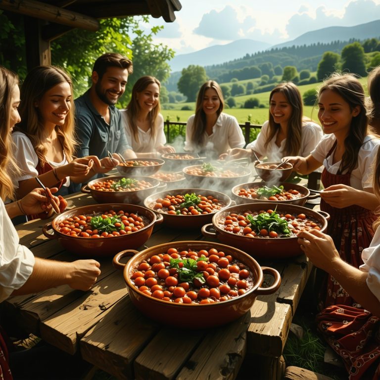 Gde probati pravi belmuž? Najbolja mesta u Srbiji 2025