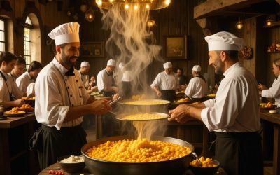 Gde probati pravi belmuž u Srbiji? Top lokacije 2025