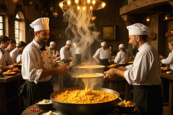 Gde probati pravi belmuž u Srbiji? Top lokacije 2025