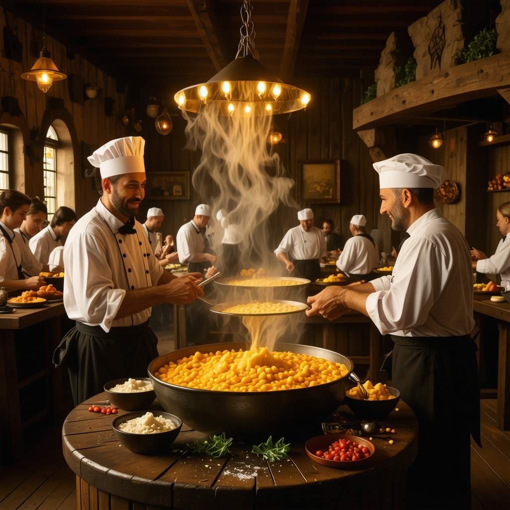 Gde probati pravi belmuž u Srbiji? Top lokacije 2025