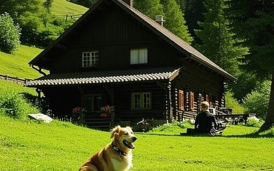 Gde pronaći pet friendly smeštaj na Tari: Top lokacije 2025