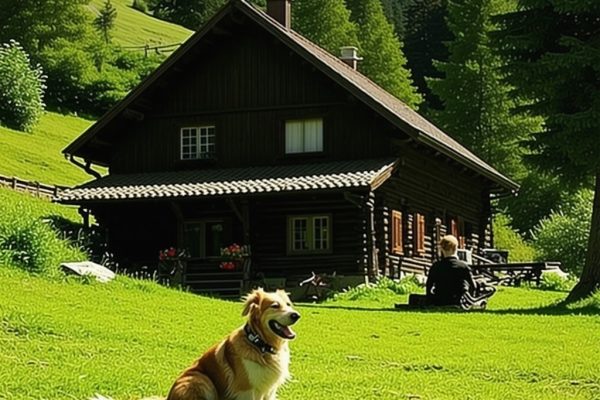 Gde pronaći pet friendly smeštaj na Tari: Top lokacije 2025