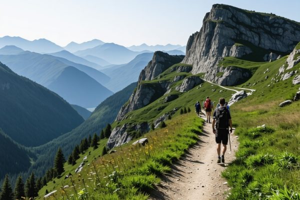 Kako doći do vidikovca Banjska stena: Saveti i rute 2025