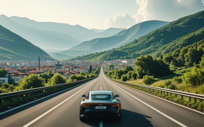 Kako najlakše stići do Stare Planine iz Beograda? Vodič 2025