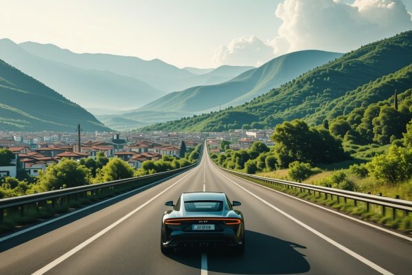 Kako najlakše stići do Stare Planine iz Beograda? Vodič 2025