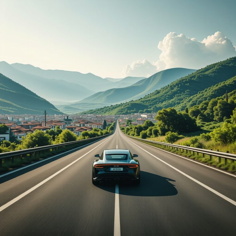 Kako najlakše stići do Stare Planine iz Beograda? Vodič 2025