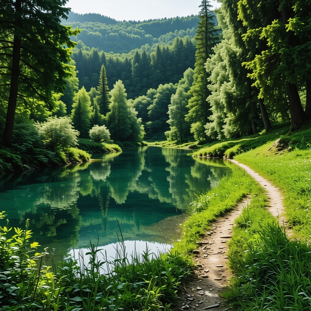 Kako stići do Krupajskog vrela: Vrhunski vodič za posetu