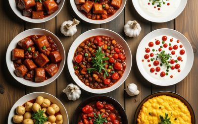 Koja su tradicionalna jela Istočne Srbije? Top recepti i specijaliteti