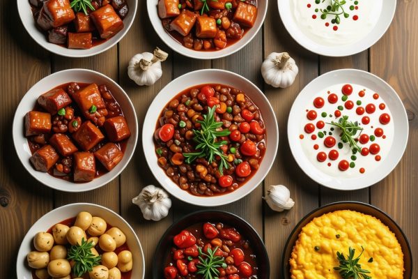 Koja su tradicionalna jela Istočne Srbije? Top recepti i specijaliteti