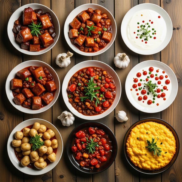 Koja su tradicionalna jela Istočne Srbije? Top recepti i specijaliteti